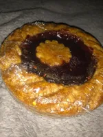 Tartelette linzer