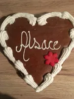 Cœur de Pain Épices