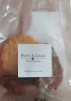 Sablés sans sucres ajoutés