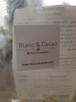 Assortiment de sablés