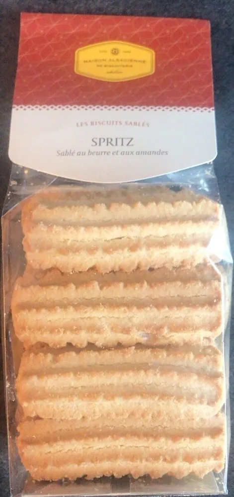 SPRITZ