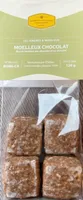 Moelleux Chocolat