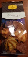 Macarons Coco assortiment