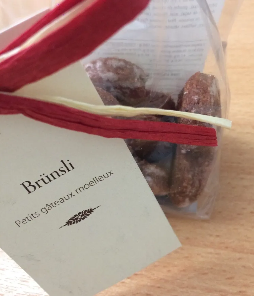 Brünsli
