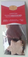 Sablés de Noël