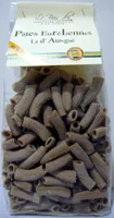 Pâtes Euréliennes La d'Aubigné au blé complet