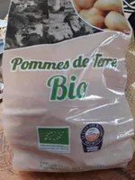 Pomme De Terre (charlotte)