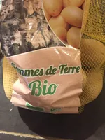 Pomme De Terre De Consommation Mona Lisa