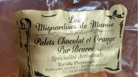 Les Mignardises de Mamie