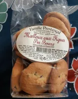 Moelleux aux figues pour beurre