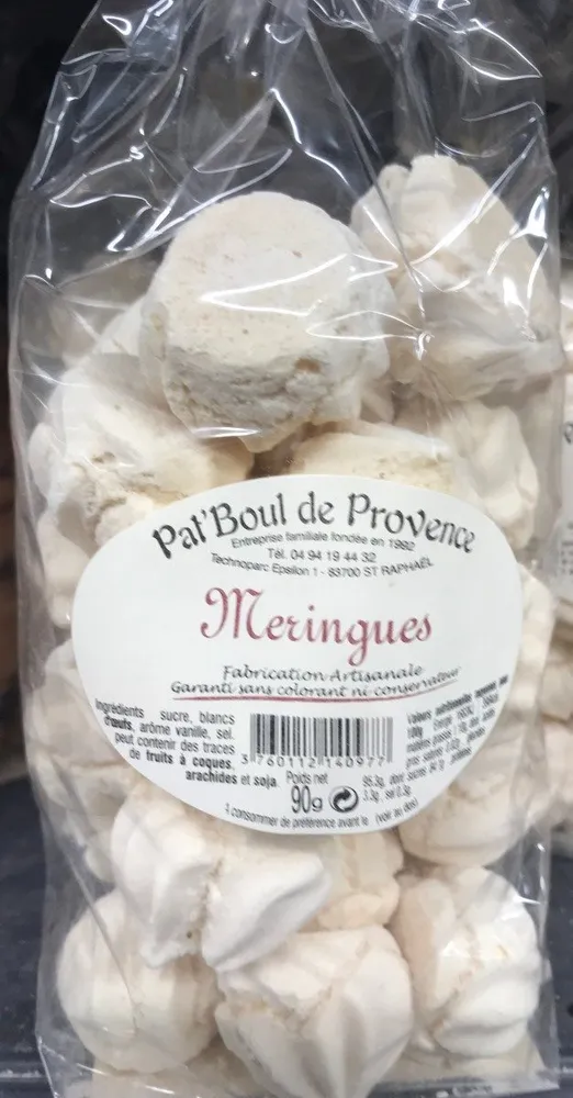 Meringues