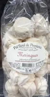 Meringues
