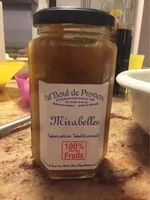 Mirabelles