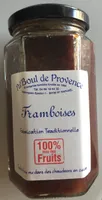 Specialité de Framboises