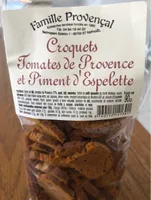 Croquets