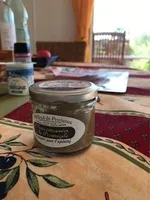 Olives concassées a la provencale