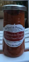 Mitonnée de tomates a l'ail et piment d'espelette