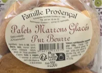 Famille provençal