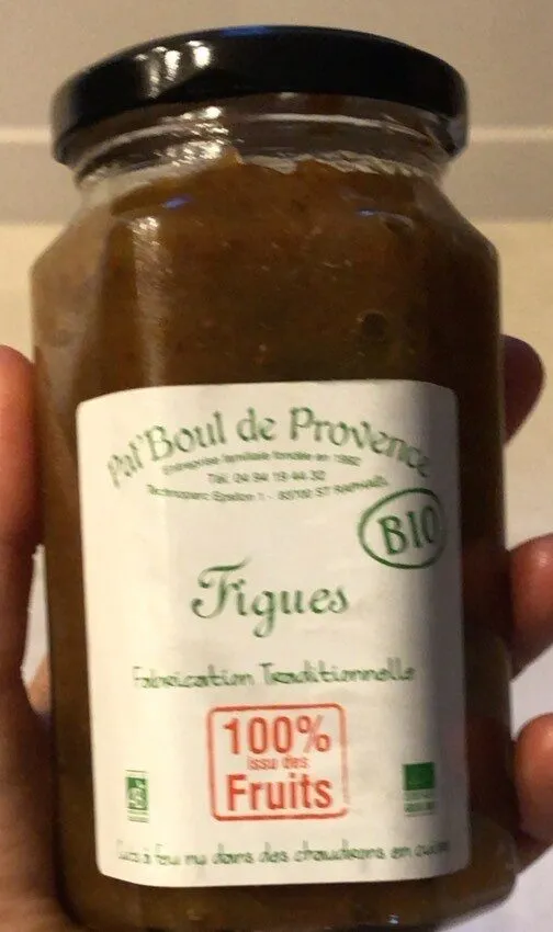 Pat’Boul de Provence