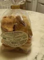 Navettes Provençales