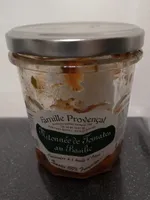 Mitonnée de Tomates au Basilic