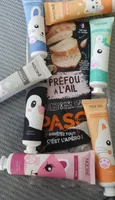 Préfou à l' ail