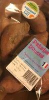 Patates Douces