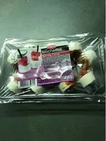 Brochette Tomate cerise