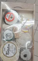 Plateau de fromage