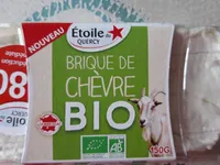Brique de Chèvre BIO