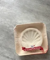 LE COMPOSTELLE