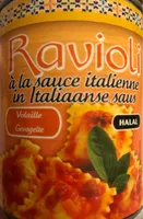 Ravioli