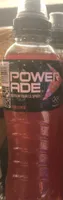 Powerade Cerise