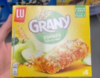 grany pomme