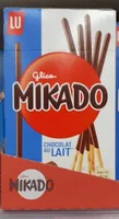 Mikado Chocolat