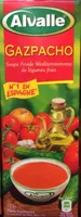 Gazpacho