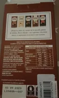 Chocolat Ferrero rocher