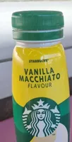 Vanille Macchiato