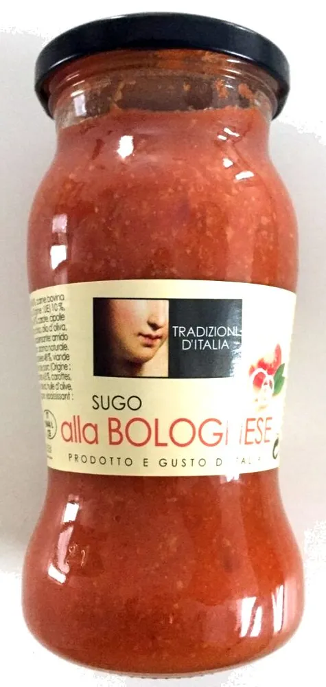Sugo Alla Bolognese