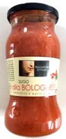 Sugo Alla Bolognese