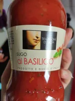 Sugo Al basilico