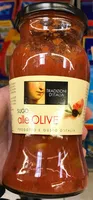 Sugo alle Olive