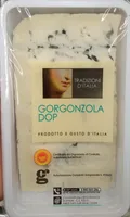 Gorgonzola DOP