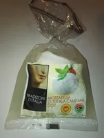 Mozzarella Di Bufala Campana DOP