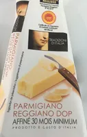 Parmesan