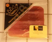 Prosciutto di Parma DOP