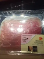Prosciutto di San Daniele - Jambon de San Daniele AOP