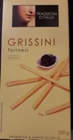 GRISSINI Torinesi
