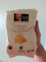 Farfalle