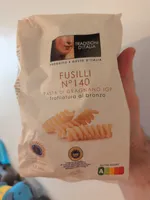 Fusilli n°140